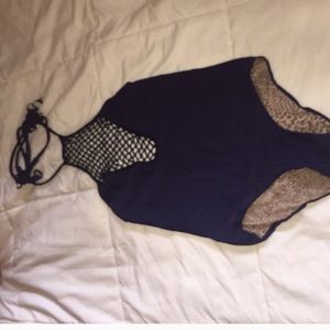 ACACIA HONEY TEAHUPOO FULL PIECE IN OCEAN!